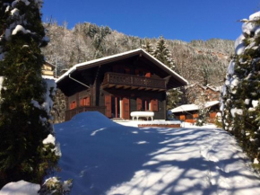 Chalet Brimborion